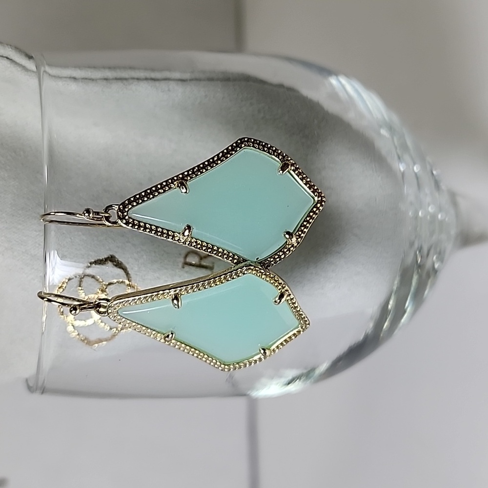 Kendra Scott Alex earrings